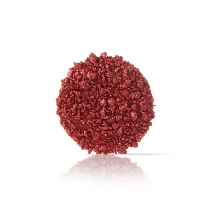 Decoratiuni din ciocolata Red Crumble dobla - 486buc