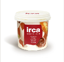 Crema caramel sarat fleur de sel 5kg-0