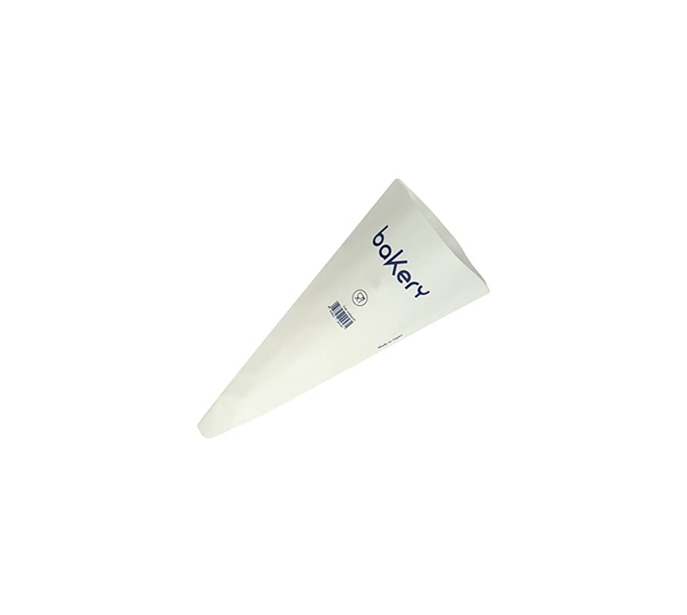 Pos din material plastifiat 35cm