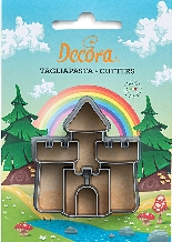 Decupator ,cutter  castel