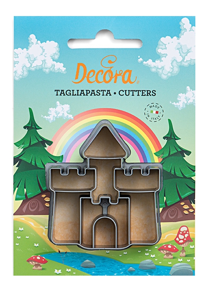 Decupator ,cutter  castel
