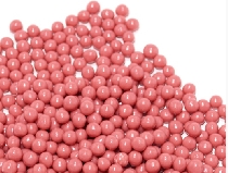 Perle crocante ,Crispies strawberry - 250gr