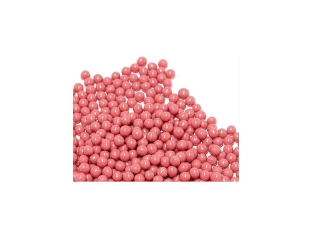 Perle crocante ,Crispies strawberry - 250gr