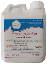 Aroma gel rom 1kg