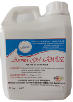 Aroma gel lamaie 1kg