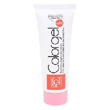 Colorant alimentar gel roz deschis 100gr