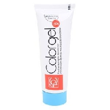 Colorant alimentar gel albastru deschis 100gr