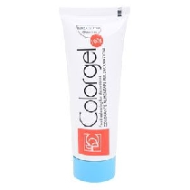 Colorant alimentar gel albastru deschis 100gr