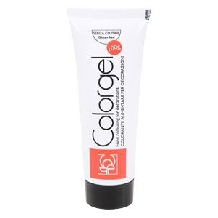 Colorant alimentar gel negru Modecor 100gr