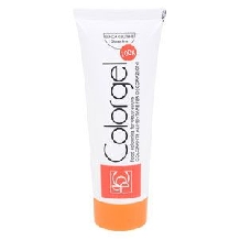 Colorant alimentar gel portocaliu Modecor 100gr