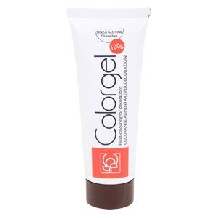 Colorant alimentar gel maro Modecor 100gr