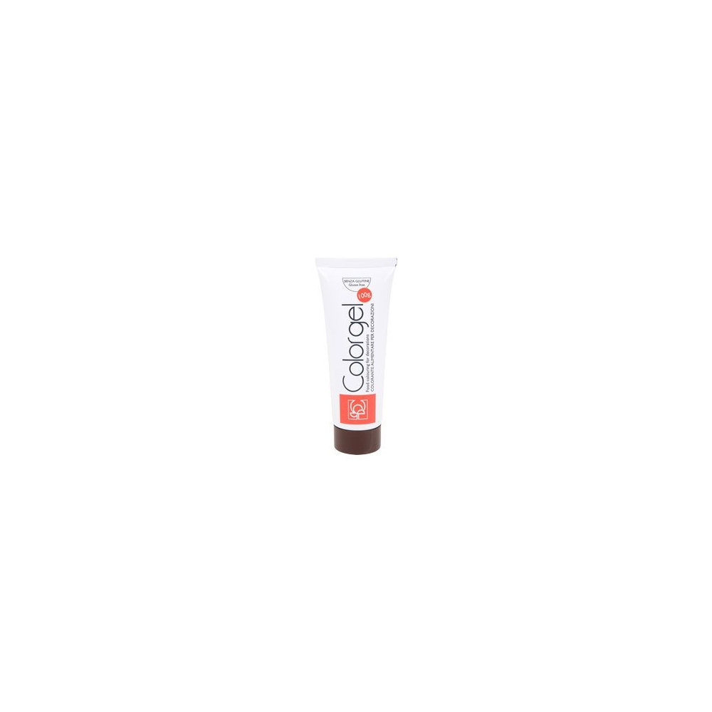 Colorant alimentar gel maro Modecor 100gr