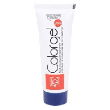Colorant alimentar gel albastru inchis Modecor 100gr