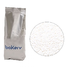 Perle albe 2mm 1kg