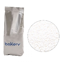 Perle albe 2mm 1kg