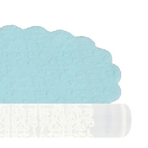 Sucitor cu model pentru icing