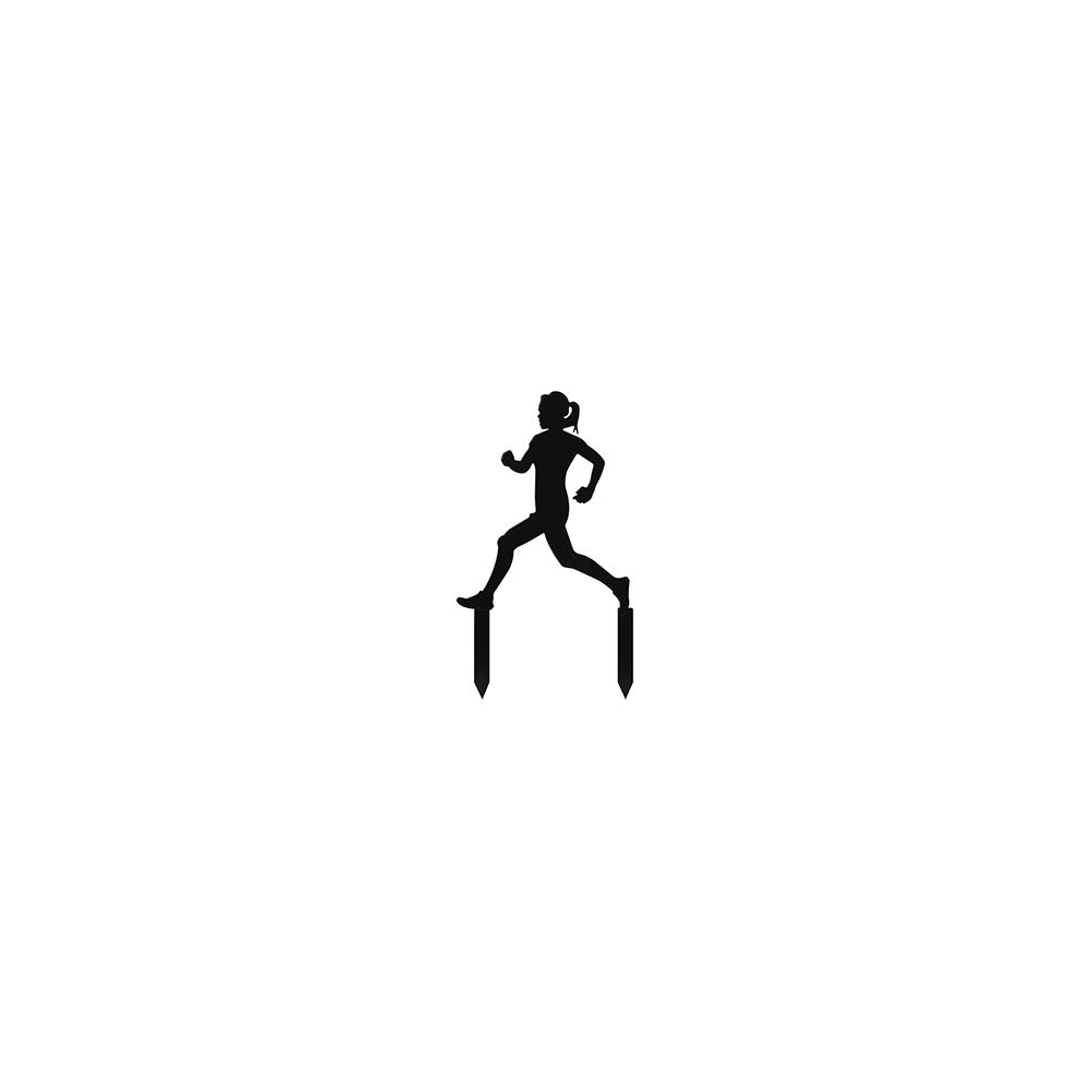 Topper women runner 11.5cm