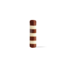 Decoratiuni din ciocolata tuburi Mistral Dobla - 868buc -0