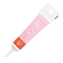 Colorant alimentar gel roz deschis Modecor 20gr