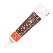 Colorant alimentar gel maro Modecor 20gr