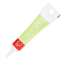 Colorant alimentar gel verde lime Modecor 20gr