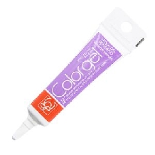 Colorant alimentar gel violet Modecor 20gr