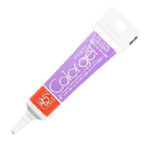 Colorant alimentar gel violet Modecor 20gr