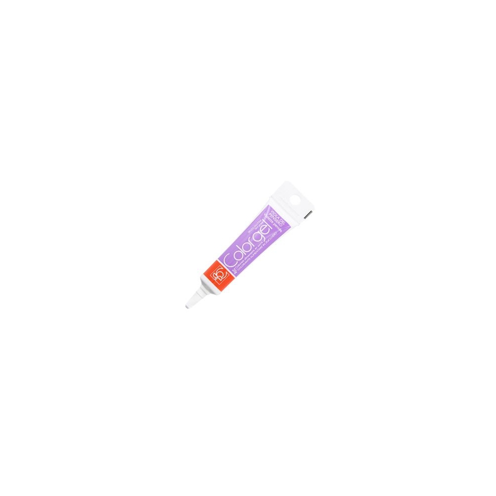 Colorant alimentar gel violet Modecor 20gr