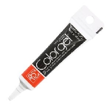 Colorant alimentar gel negru Modecor 20gr