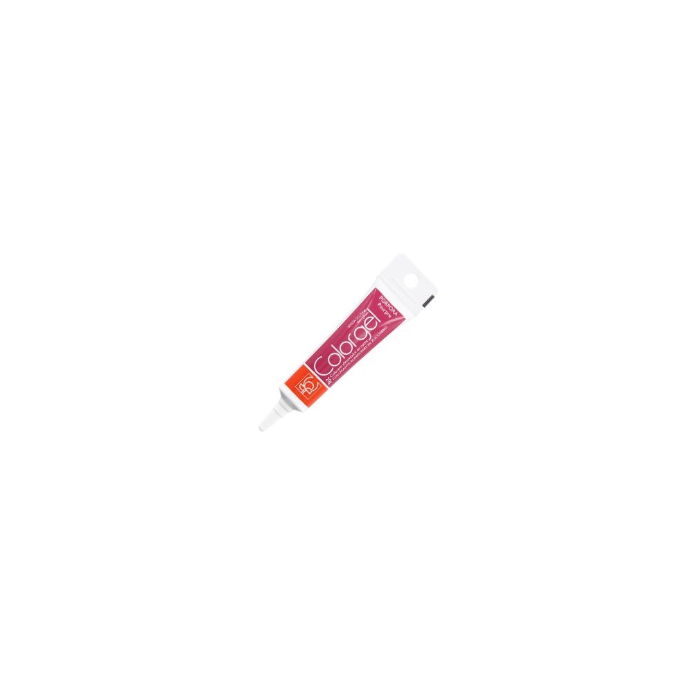 Colorant alimentar gel porpora Modecor 20gr
