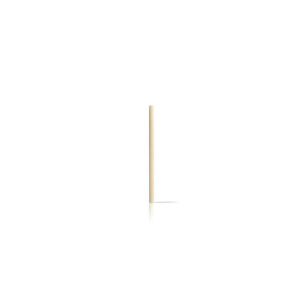 Decoratiuni din ciocolata alba betisoare Mikado Dobla - 335buc