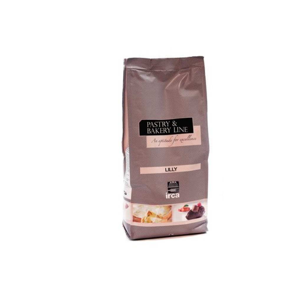 Lilly cappuccino 1kg