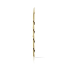 Decor din ciocolata Tigarete white whit dark stripe 200buc