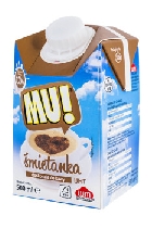 Frisca pentru cafea UHT 12% 500grame