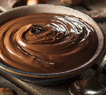 Nocciolata Crema Tartinabila de alune si cacao 5kg