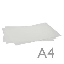 Vafe albe 0.6mm ,100buc