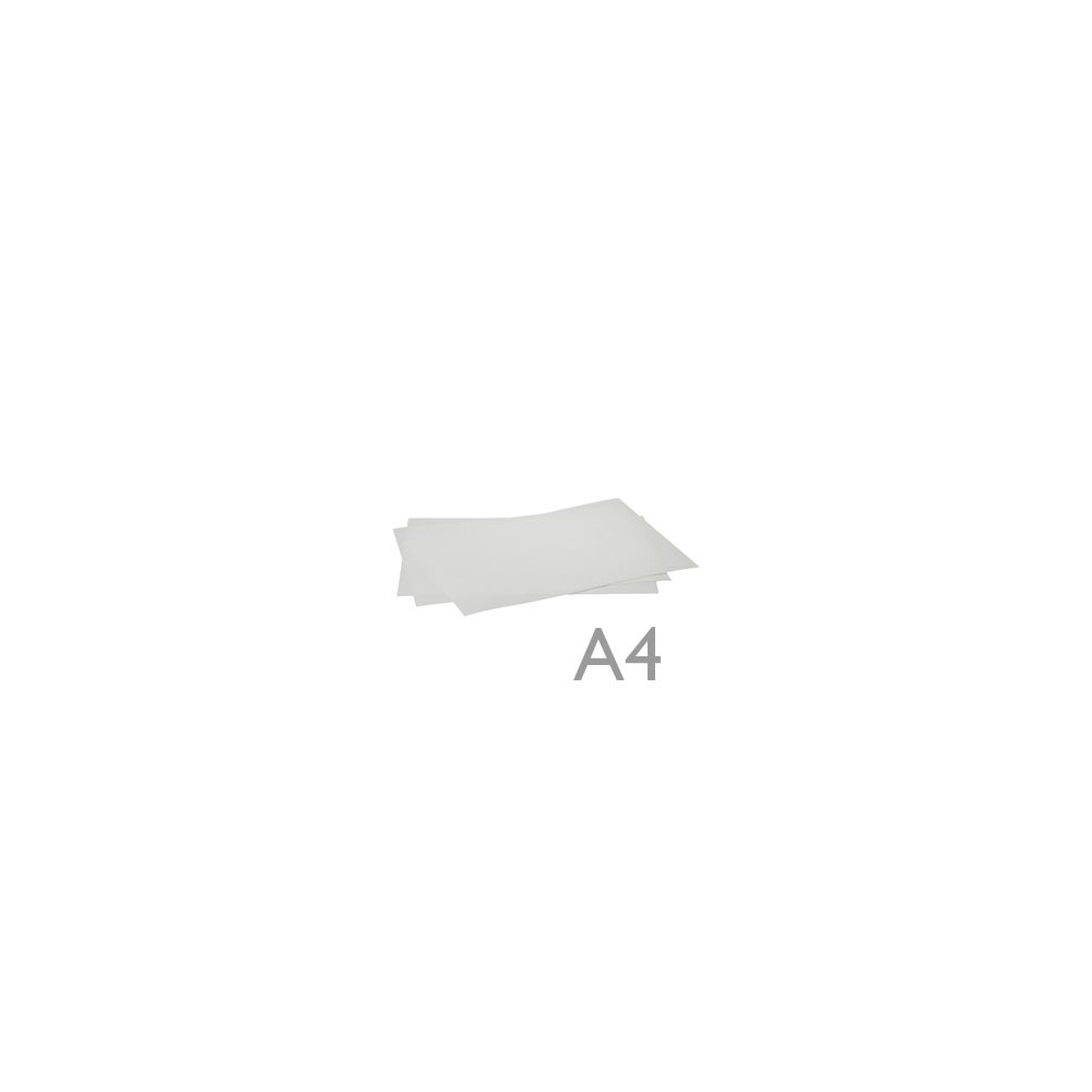 Vafe albe 0.6mm ,100buc