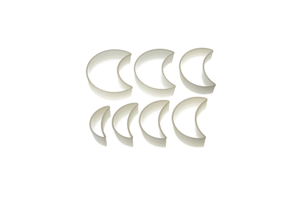 Decupatoare moon 7buc