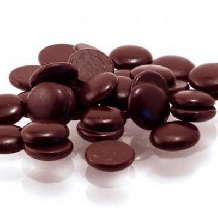 Ciocolata veritabila Neagra 58% 1kg