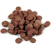 Ciocolata veritabila Lapte 34%   1kg