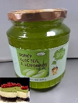 Pasta aromatizare aloe vera - 500gr