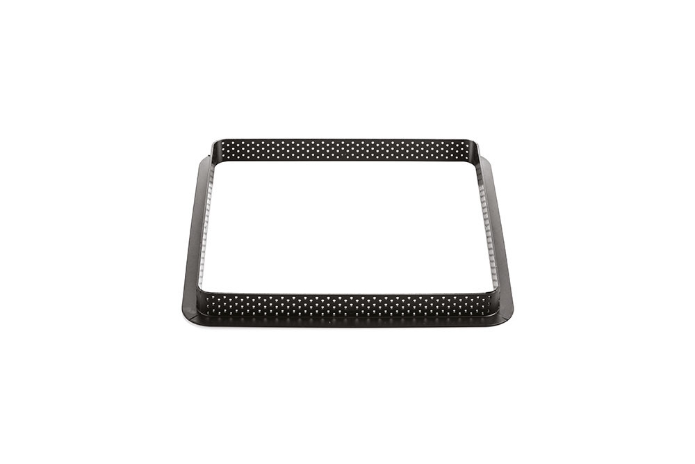 Tarte Ring Square-Rama Termoplastic 200x200 h20mm