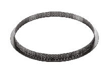 Tarte Ring Round-Rama Termoplastic Rotunda  Ø 250h20mm