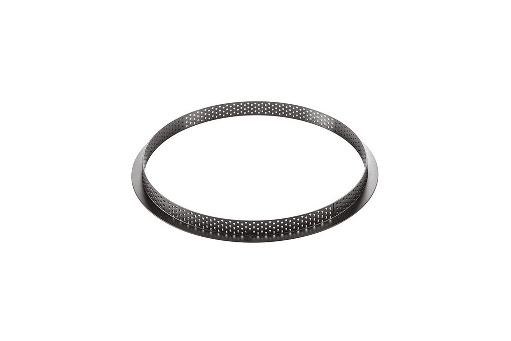 Tarte Ring Round-Rama Termoplastic Rotunda  Ø 250h20mm
