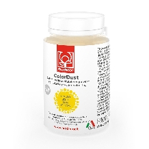 Colorant pudra galben 25gr