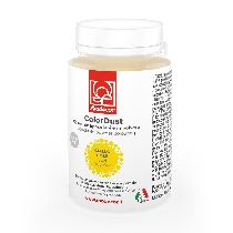 Colorant pudra galben 25gr