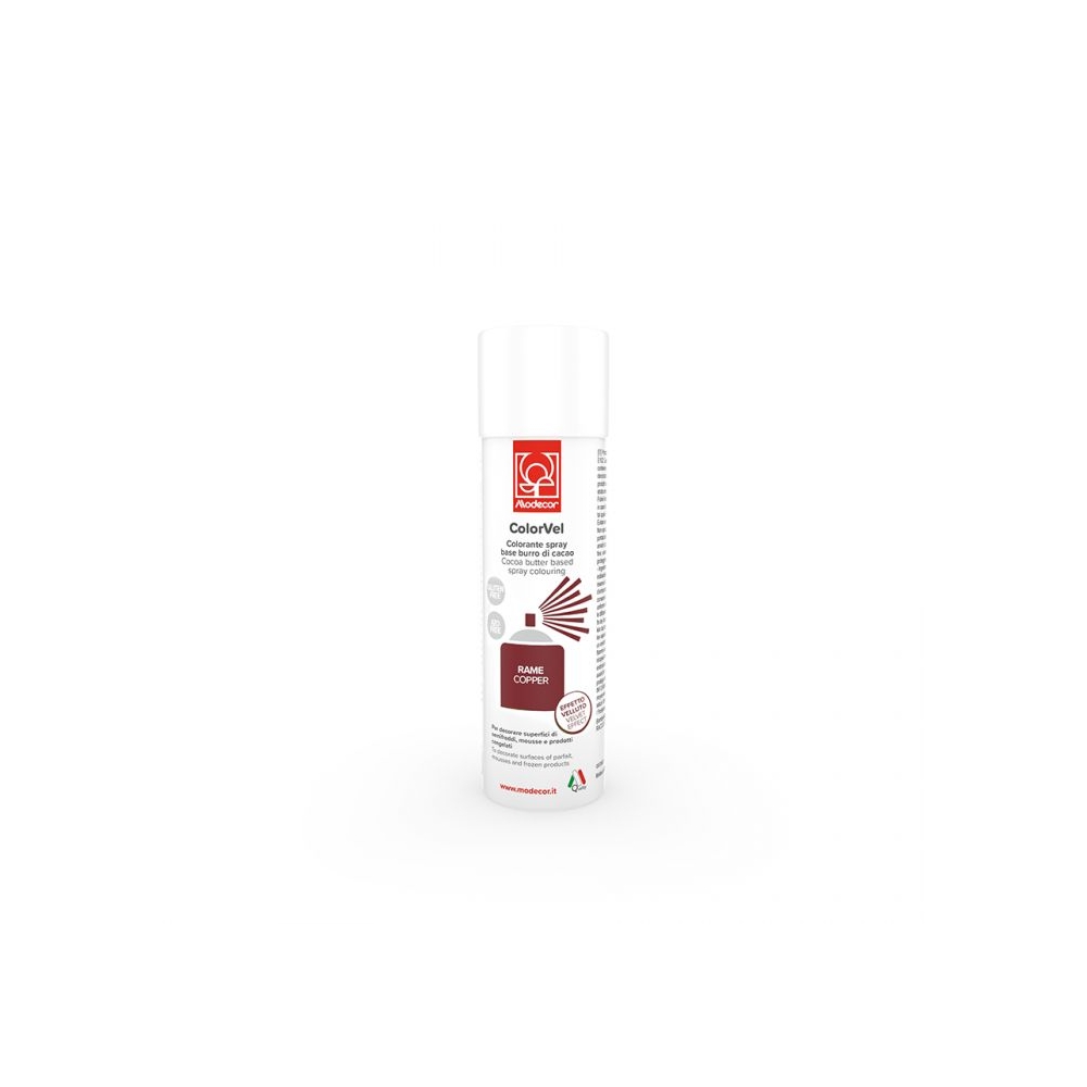Colorant copper catifea 250ml