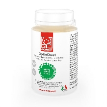 Colorant pudra verde 25gr