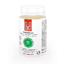 Colorant pudra verde 25gr
