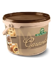 Crema de Cacao Caravella 13kg